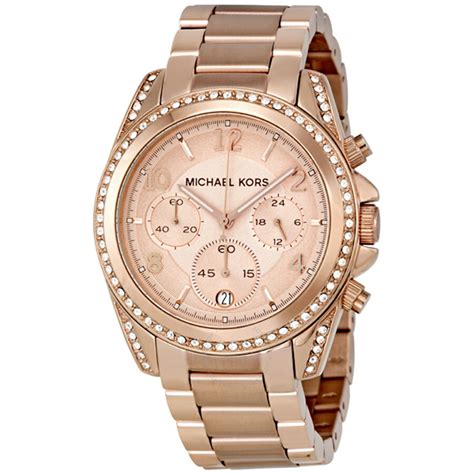 Michael Kors ladies watches sale